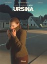 Ursina - Dans L'univers de Méto - Yves Grevet ; Andréa Delcorte ; Thomas Ehretsmann - 9782331074455