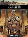 Ramsès II - Wyctor ; Michael Malatini ; Juan Carlos Moreno García - 9782331076428