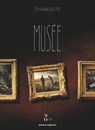 Musée - Christophe Chabouté - 9782331076558