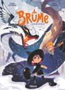 Brume - Tome 01 - Jérôme Pélissier ; Carine Hinder - 9782331076565