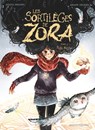 Les Sortilèges de Zora - Tome 03 - Judith Peignen ; Ariane Delrieu - 9782331077135