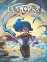 La Moïra - Tome 03 - Elisa Ferrarri ; Sébastien Bouet ; Henri Loevenbruck ; Lylian - 9782331077296