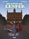 Du Côté de l'Enfer - Tome 02 - Noël Simsolo ; Dominique Hé - 9782331077319