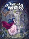 Amelia Woods - Tome 02 - Morgane Lafille - 9782331078538