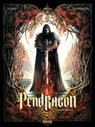 Pendragon - Tome 01 - Jérôme Le Gris ; Benoît Dellac ; Paolo Martinello - 9782331078590