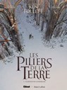 Les Piliers de la Terre - Tome 01 - Steven Dupré ; Ken Follett ; Didier Alcante - 9782331078965