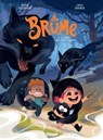 Brume - Tome 02 - Jérôme Pélissier ; Carine Hinder - 9782331079702