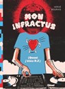 Mon Infractus - Hervé Bourhis - 9782331079931