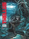 Thellus - Le Cycle d'Eva Samas - Tome 01 - Simona Mogavino ; Carlos Gómez - 9782331081309
