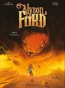 Alyson Ford - Tome 03 - Joris Chamblain ; Olivier Frasier - 9782331081972