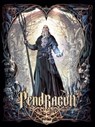 Pendragon - Tome 02 - Jérôme Le Gris ; Benoît Dellac ; Paolo Martinello - 9782331082726