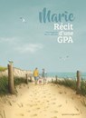 Marie, récit d'une GPA - Théa Rojzman ; Marie Jaffredo - 9782331086342
