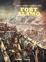 Fort Alamo - Mathieu Gabella ; Ronan Toulhoat ; Paolo Martinello ; Martina Pignedoli ; Farid Ameur - 9782331086748