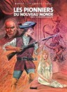 Les Pionniers du nouveau monde - Tome 23 - Jean-François Charles ; Maryse Charles ; Ersel - 9782331087431
