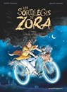 Les Sortilèges de Zora - Tome 05 - Judith Peignen ; Ariane Delrieu - 9782331087608