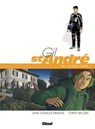 Gil Saint-André - Tome 16 - Jean-Charles Kraehn ; Chrys Millien - 9782331088681