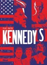 Kennedy(s) - Philippe Pelaez ; Bernard Khattou - 9782331089251