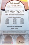 Les montagnes de la Méditerranée occidentale - Collectif - 9782343199603