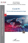 Covid 19 - François Mabille - 9782343213101