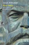 Pour Marx - Louis Althusser - 9782348041341