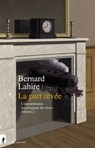 La part rêvée - Bernard Lahire - 9782348058158