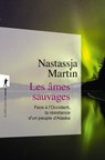 Les âmes sauvages - Nastassja Martin - 9782348067525