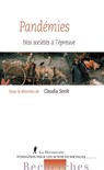 Pandémies - Claudia Senik ; Collectif - 9782348076824