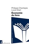 Économie du livre - Philippe Chantepie ; Louis Wiart - 9782348081088
