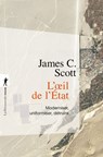 L'oeil de l'État - James C. Scott - 9782348083136
