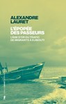 L'épopée des passeurs - Alexandre Lauret - 9782348087066
