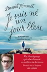 Je suis né un jour bleu - Daniel Tammet - 9782352042532