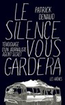 Le Silence vous gardera - Mike Tyson - 9782352042693