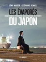 Les Evaporés du Japon - Léna Mauger - 9782352043997