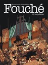 Fouché - Tome 2 Le policier - Patrick Mallet ; Nicolas Juncker - 9782352047124