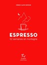 Espresso - 52 semaines en montagne - Cédric Sapin-Defour - 9782352212799