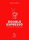 Double Espresso - Cédric Sapin-Defour - 9782352212997