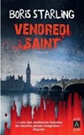Vendredi saint - Boris Starling - 9782352878957