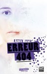 Erreur 404 - Agnès Marot - 9782354885878