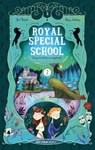 Royal Special School - tome 2 Coup de théâtre et apple pie - Yaël Hassan ; Nancy Guilbert - 9782354889708