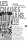 Les chaînes sans fin - Yves Pagès - 9782355222139