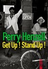 Get Up ! Stand Up ! - Perry Henzell - 9782355842566