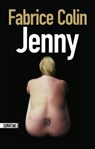 Jenny - Fabrice Colin - 9782355842627