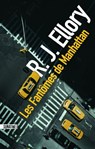 Les Fantômes de Manhattan - R.J. Ellory - 9782355846175