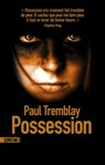 Possession - Paul Tremblay - 9782355846670