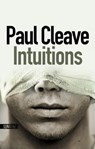 Intuitions - Paul Cleave - 9782355848261