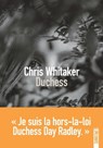 Duchess - Chris Whitaker - 9782355848490