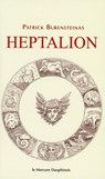 Heptalion - Patrick Burensteinas - 9782356621511