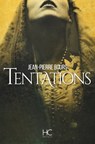 Tentations - Jean-Pierre Bours - 9782357203174