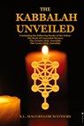 The Kabbalah Unveiled - S L MacGregor Mathers - 9782357285675