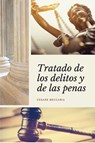 Tratado de los delitos y de las penas (Letra Grande) - Cesare Beccaria - 9782357288621